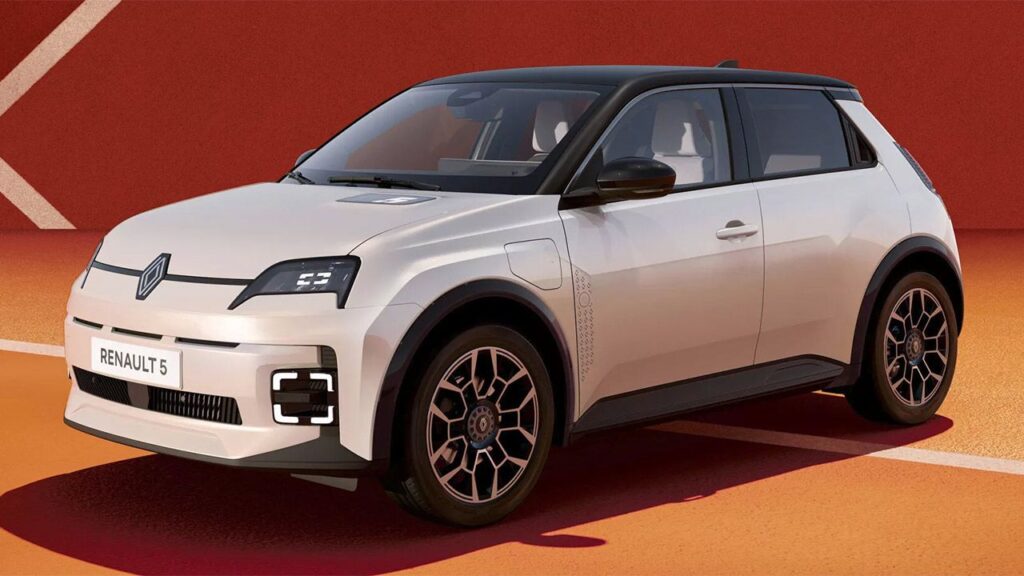 Renault 5 E Tech Roland Garros 00008 1