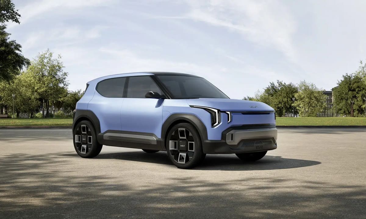 Kia EV2: Todo lo que se sabe del nuevo SUV eléctrico urbano 4 Kia Concept EV2 1.jpg