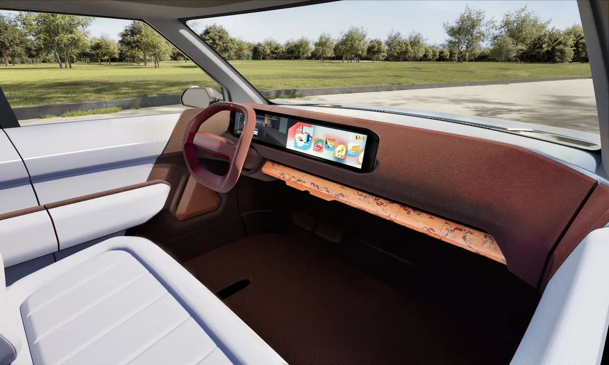 Kia EV2: Todo lo que se sabe del nuevo SUV eléctrico urbano 5 Kia Concept EV2 7.jpg