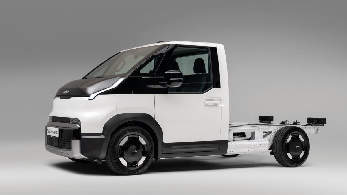 Kia PV5 Chassis Cab 002