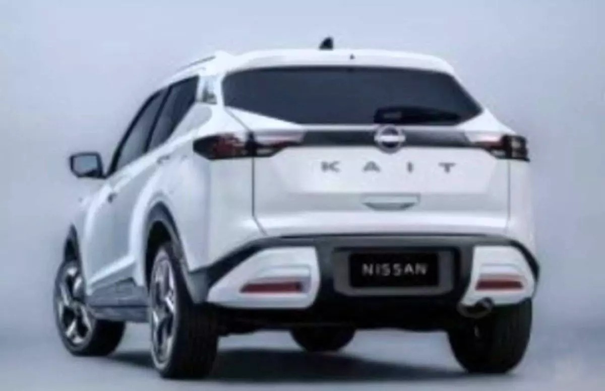 Nissan Kait filtrado 0001