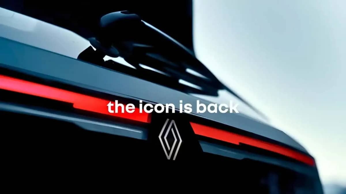 Renault duster teaser India 20001