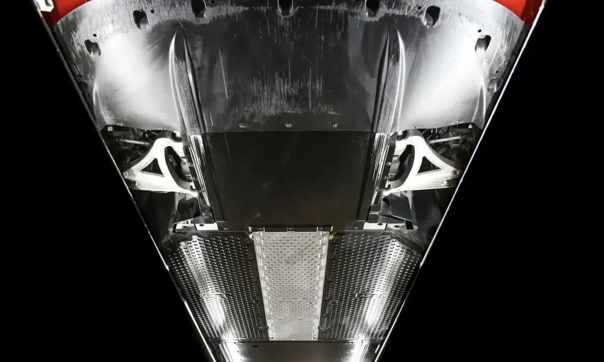 Ford GT de Paul Walker a subasta: vuelve locos a fanaticos y coleccionistas 8 Ford GT 2005 Paul Walker a subasta 0003