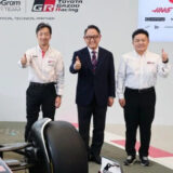 Toyota se convierte en el patrocinador principal del Haas F1 Team